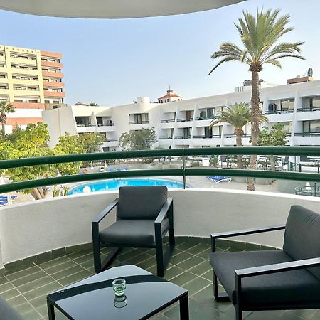 1The Best Location - Las Americas & Parking 美洲海滩 外观 照片