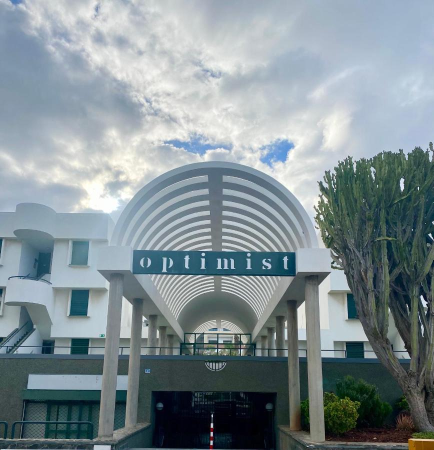 1The Best Location - Las Americas & Parking 美洲海滩 外观 照片