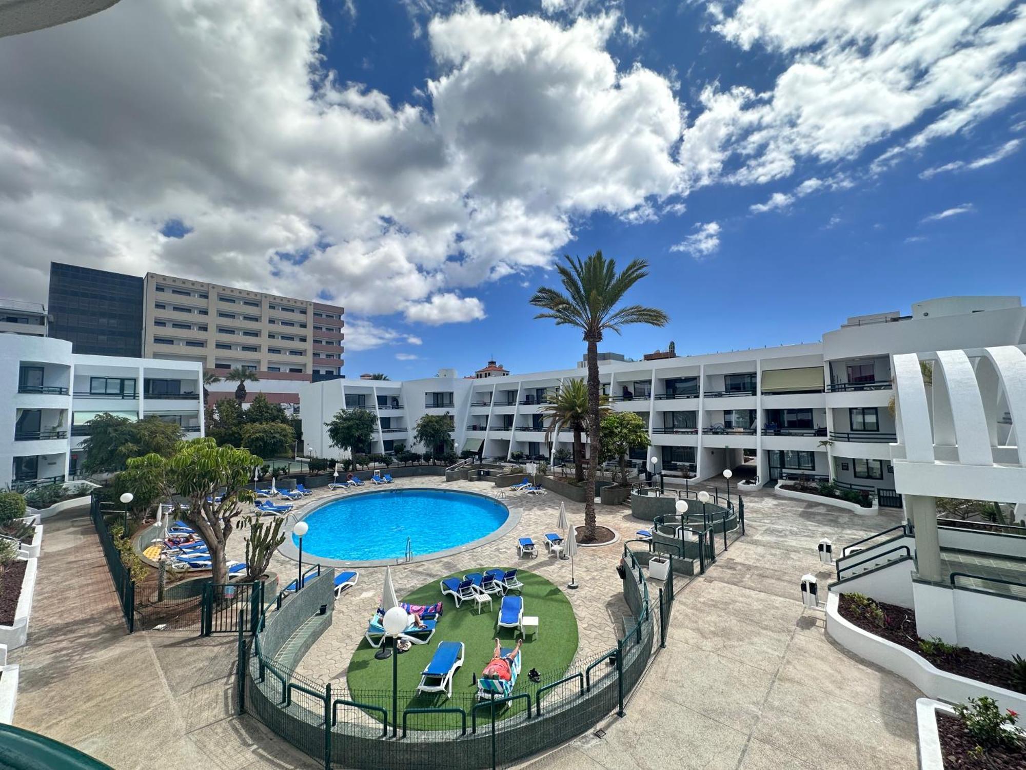 1The Best Location - Las Americas & Parking 美洲海滩 外观 照片