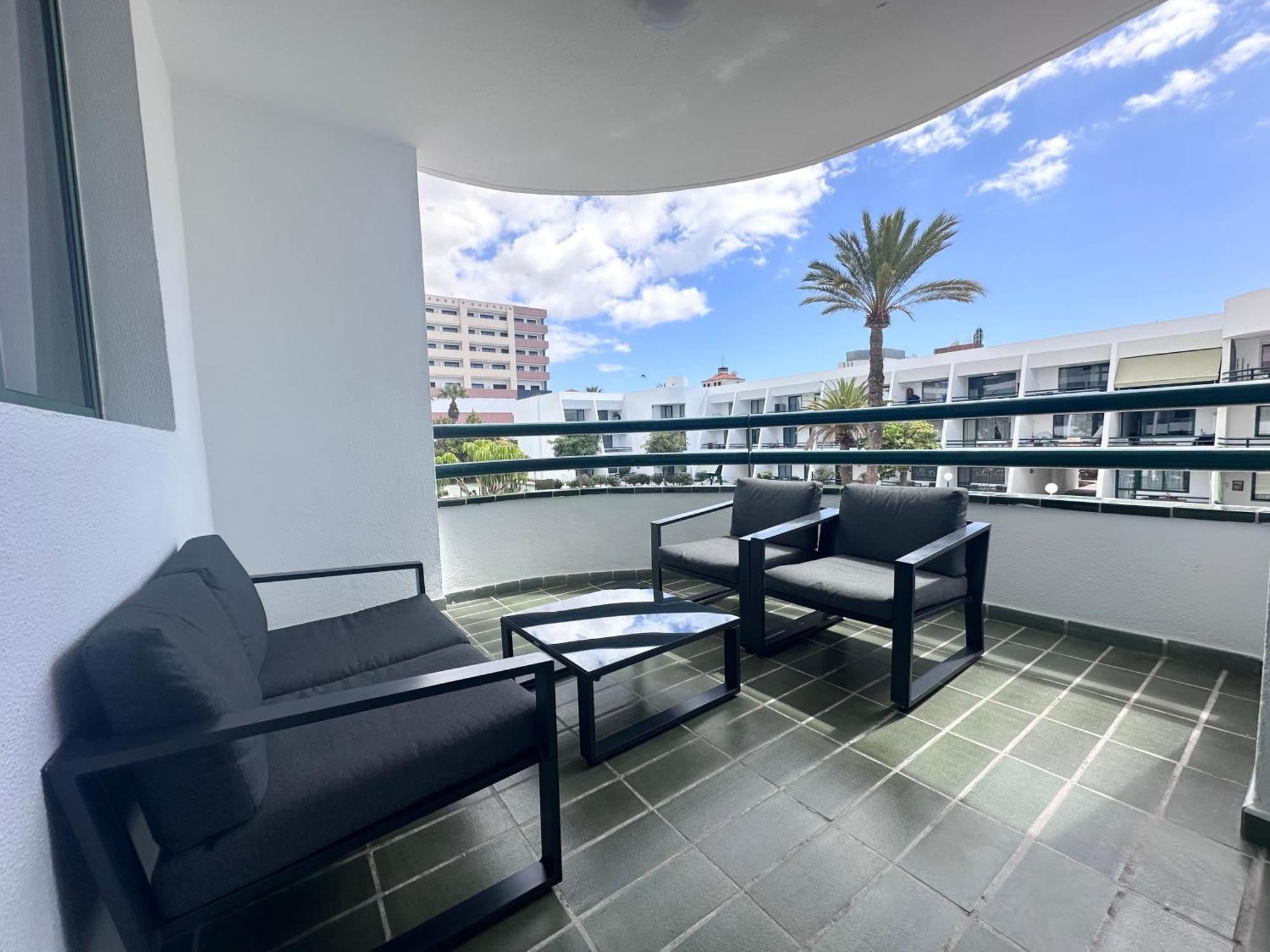 1The Best Location - Las Americas & Parking 美洲海滩 外观 照片